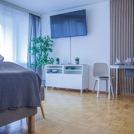 Albview - Zentral - Modern - Naehe Kur- Rehaklinik - Albtherme Waldbronn Exterior photo